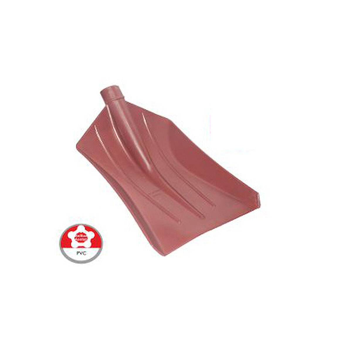 Büro Ev Ofis Hobi Bahçesi için Plastik Küreyici Faryap Tipi Kürek