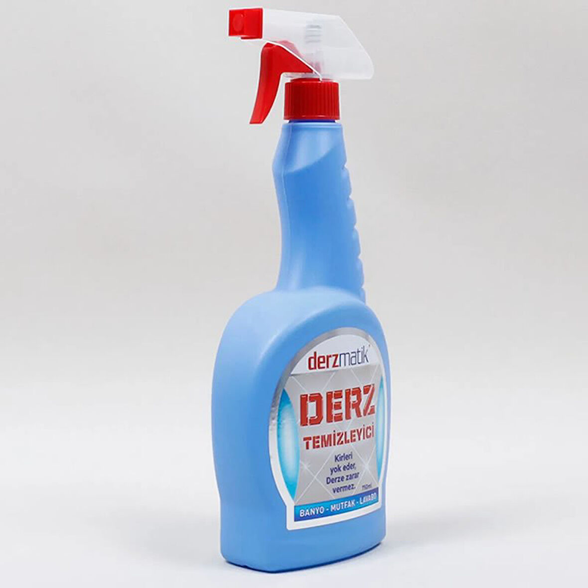 Büro Ev Ofis Tadilatı için 750ML Fayans Lavabo Derz Kir Leke Temizleyici