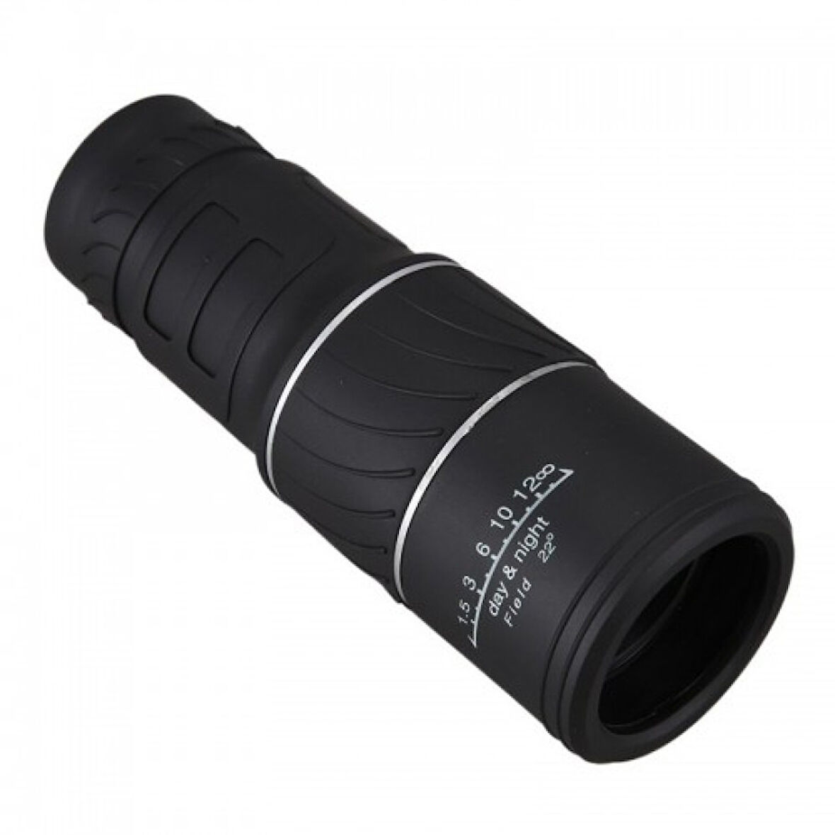 Büro Ev Ofis Hediyesi için 40x52 Teleskop Tipi Tek Göz  Dürbün