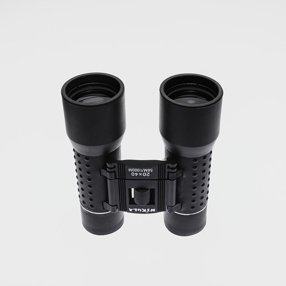 Büro Ev Ofis Hediyesi için 20X40 Kauçuk Kaplı Piknik Dürbünü