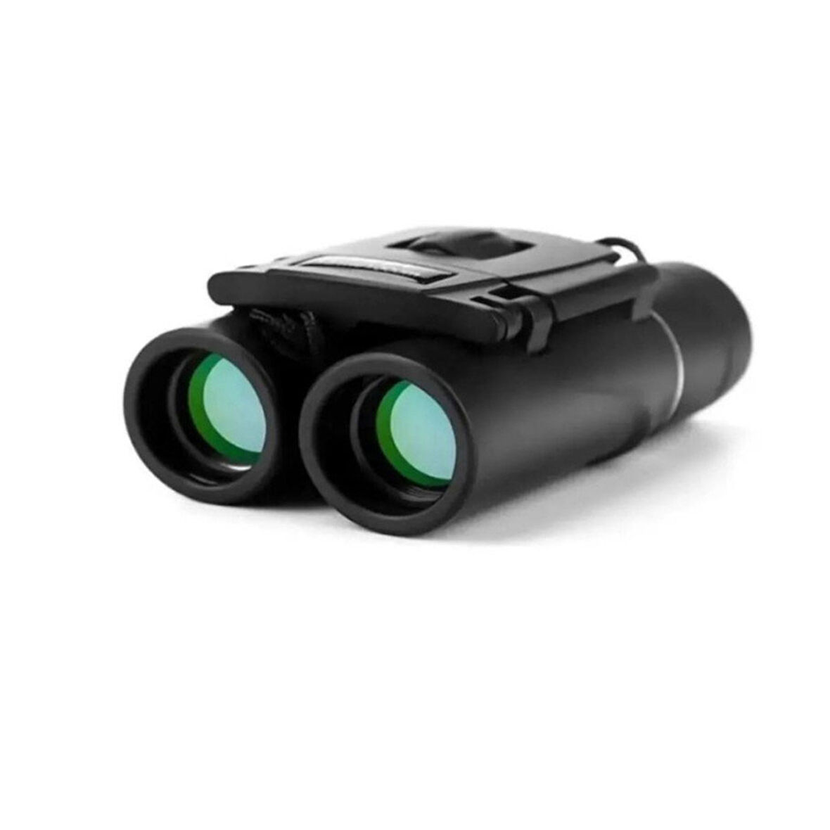 Büro Ev Ofis Kamp Keyfi için 3000-30000MT 100x22 Kauçuk Kaplı Cep Tipi Mini Dürbün