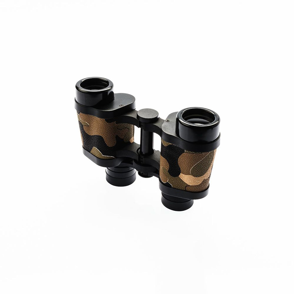 Büro Ev Ofis Kamp Keyfi için 76-1000MT 8X30 Rus İşi El Dürbünü