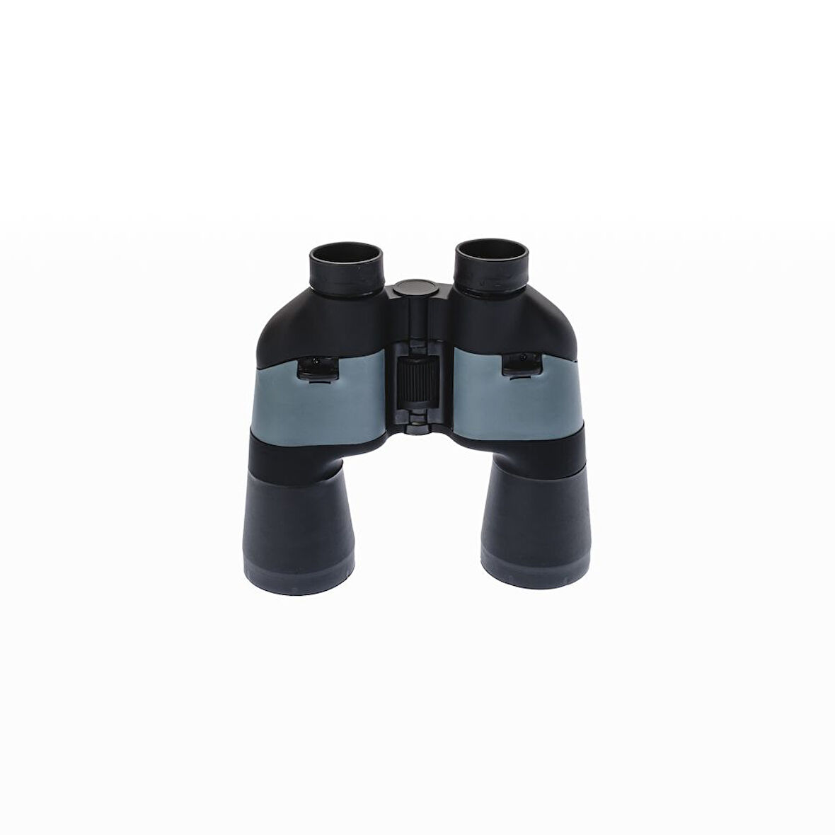 Büro Ev Ofis Kamp Keyfi için 56-1000MT 7X50 Ct Gri Profesyonel El Dürbünü