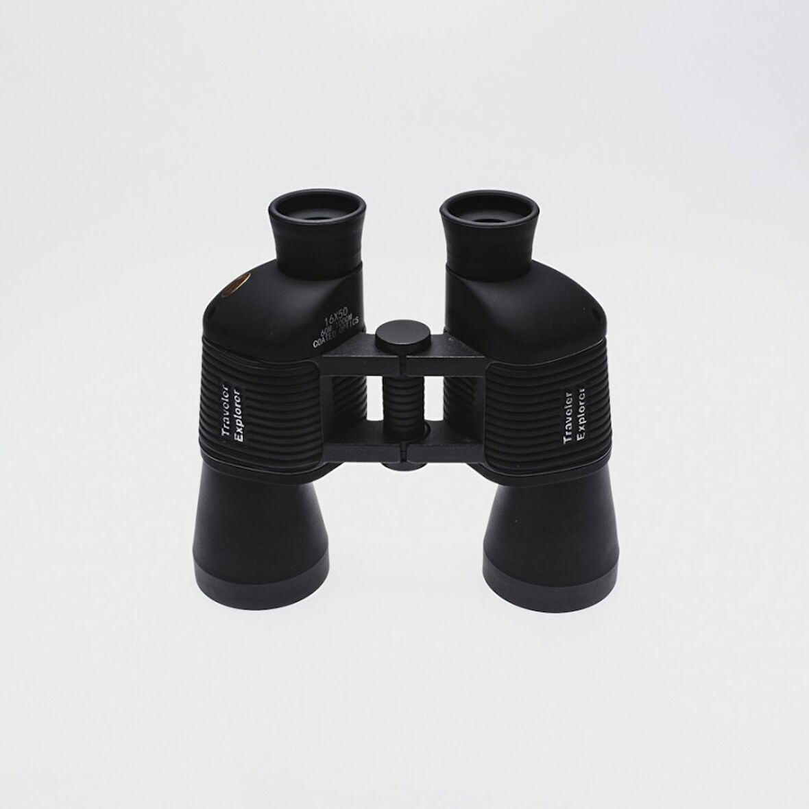 Büro Ev Ofis Kamp Keyfi için 60-1000MT 16X50 Otomatik Netleme El Dürbünü