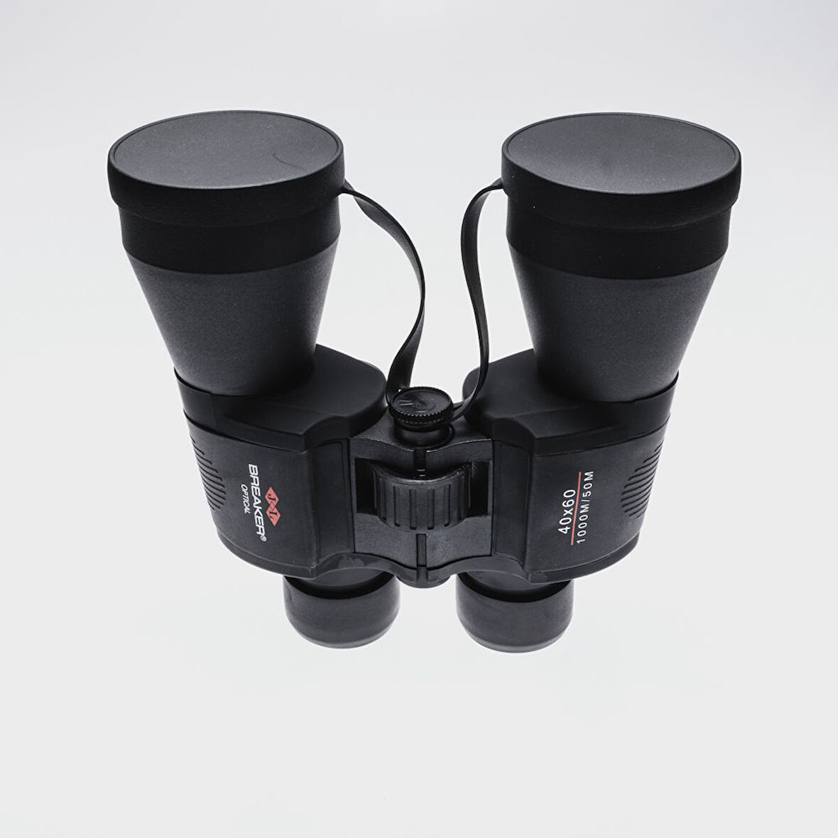 Büro Ev Ofis Kamp Keyfi için 40X60 Ayarlanır Netlikli Çift Göz Dürbün