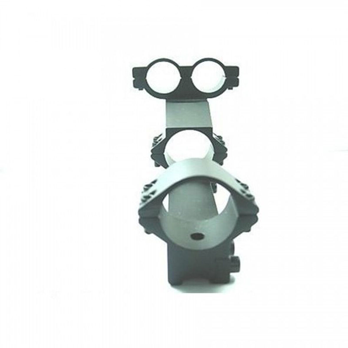 Büro Ev Ofis Hobi Av Keyfi için Dürbün Fener Lazer Bağlama Aparatı