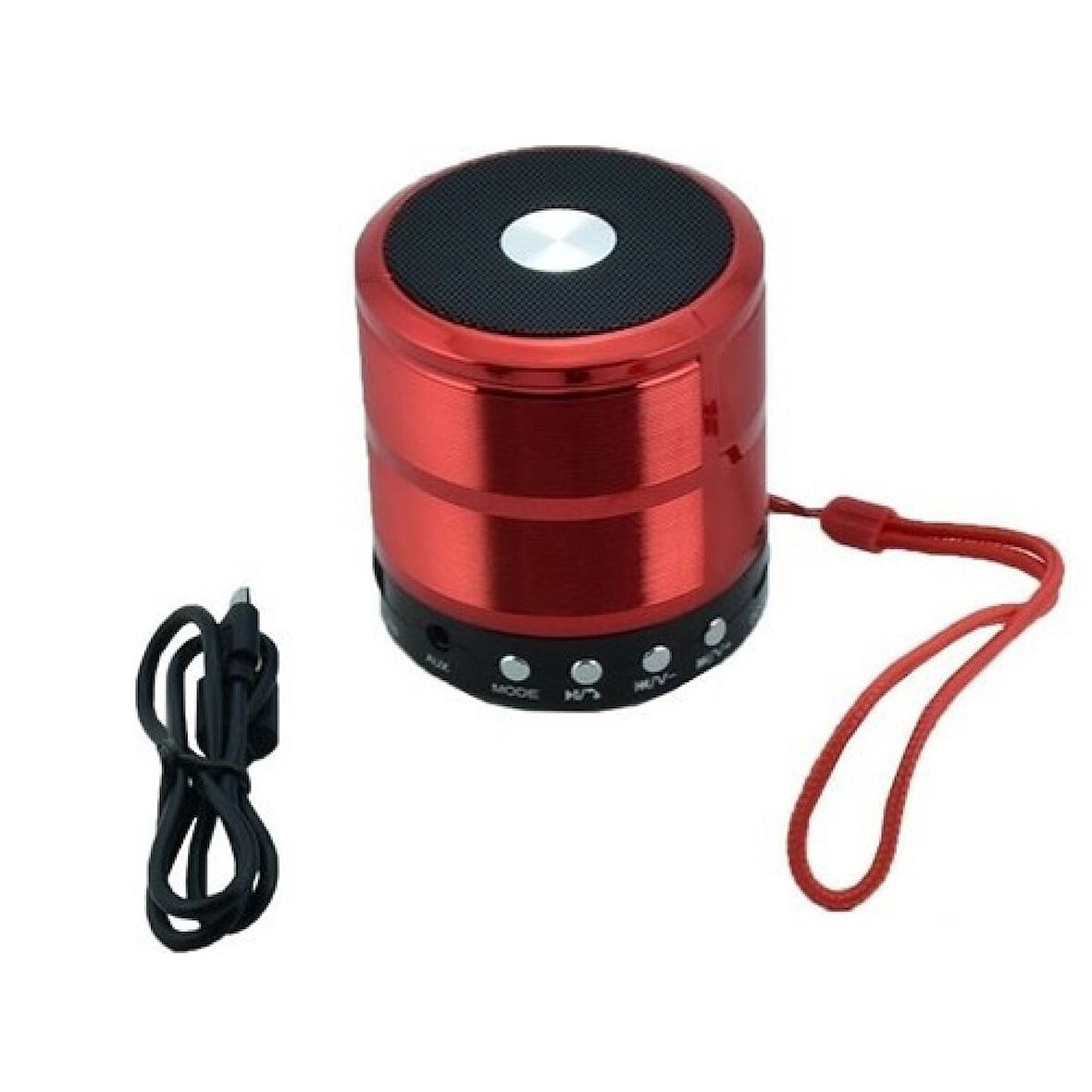 Büro Ev Ofis için Bluetooth Usb Sd Mini Ses Hoparlör Cihazı