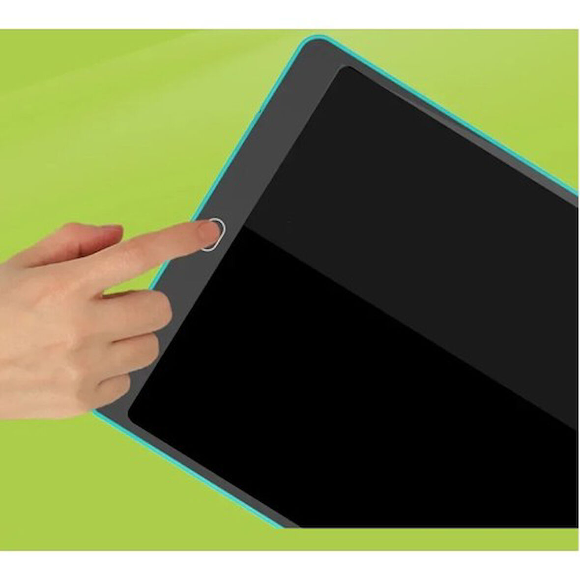 Büro Ev Ofis Hediyesi için 10INCH Renkli Eğitici Çocuk Çizim Tableti