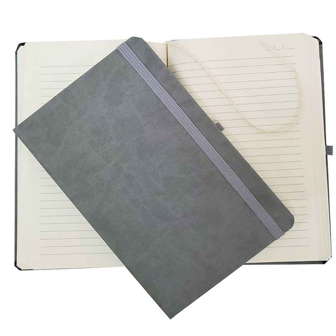 Büro Ev Ofis Hediyesi için Dekoratif Defter