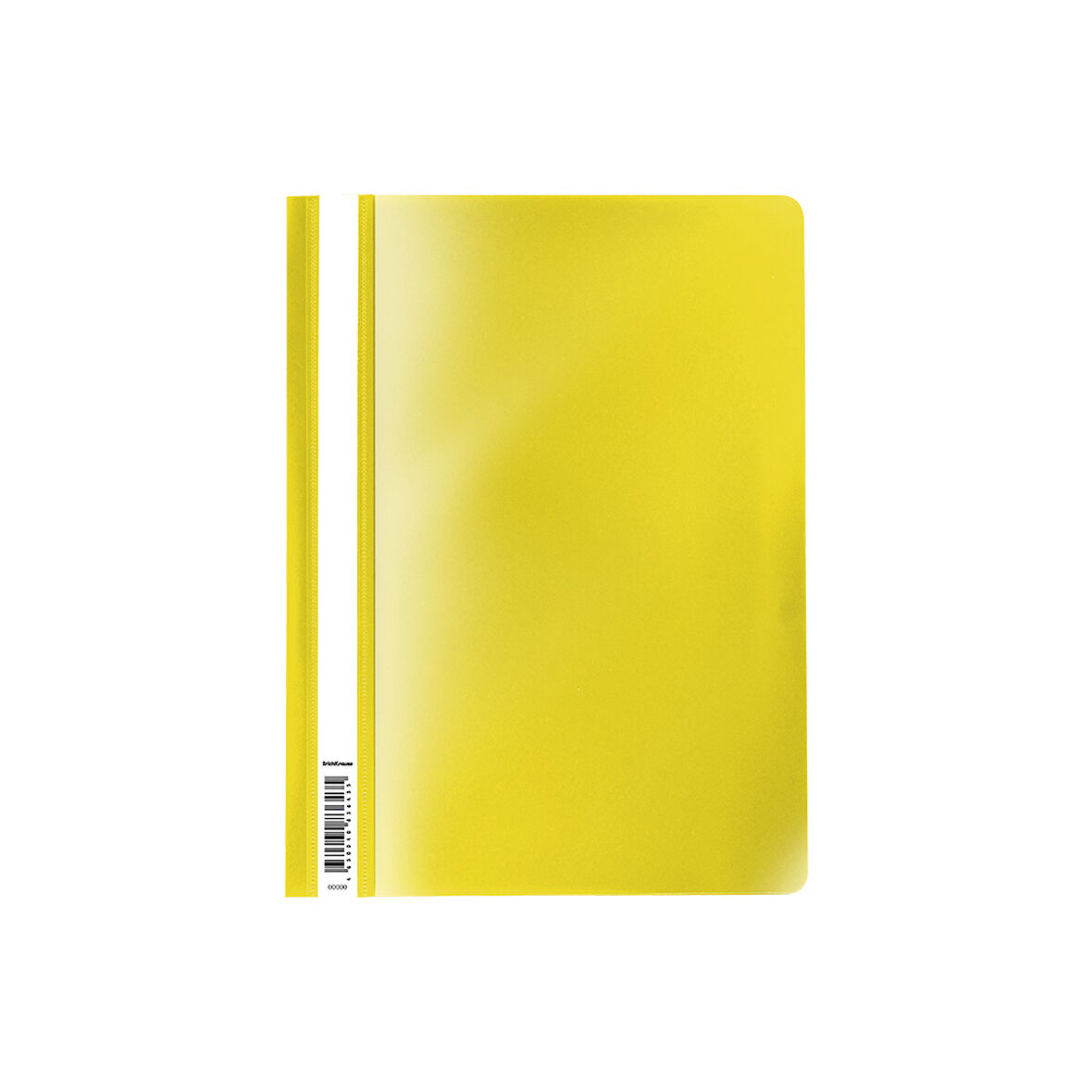 Büro Ev Ofis için 50ADET Sarı A4 Telli Arşivleme Dosya Seti