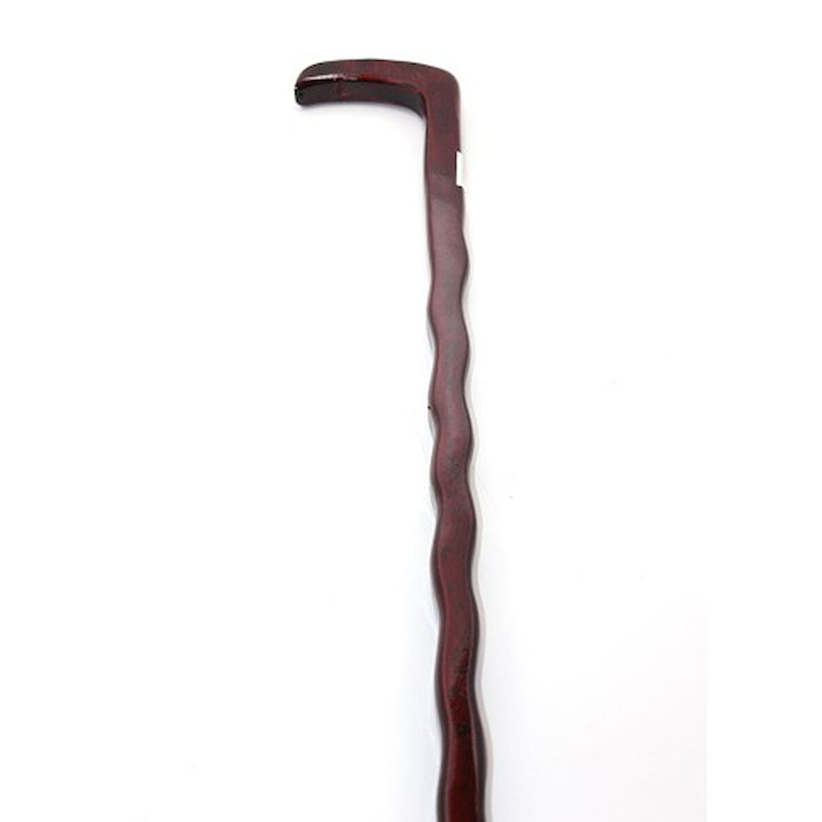 Büro Ev Ofis İnsanı için Ahşap Yapım Tasarım Baston