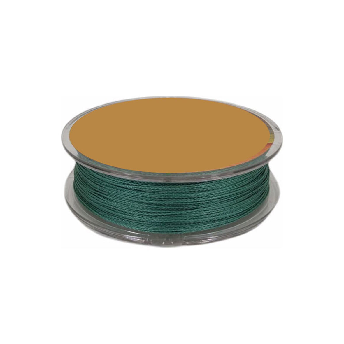 Büro Ev Ofis Balık Avı Sporu için 300MT Yeşil Polietilen Microfiber İp Balıkçı Misinası