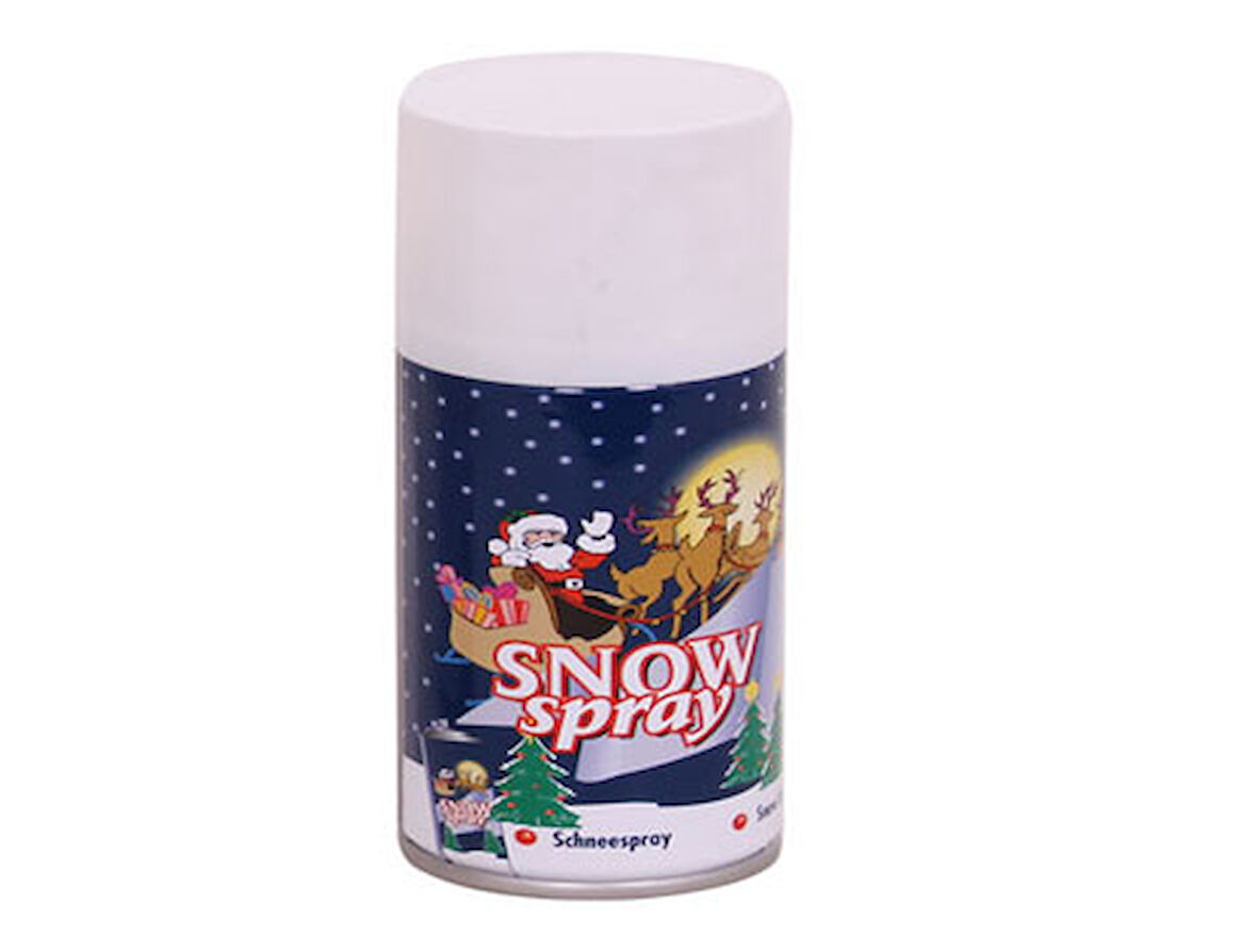 Büro Ev Ofis Etkinlik Partisi için Kar Spreyi