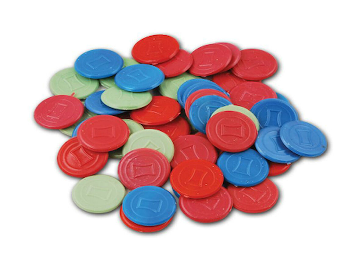 x parti aksesuarları  Büro Ev Ofis Etkinliği için 100ADET Kahvehane Stil Yuvarlak Çay Markası Seti