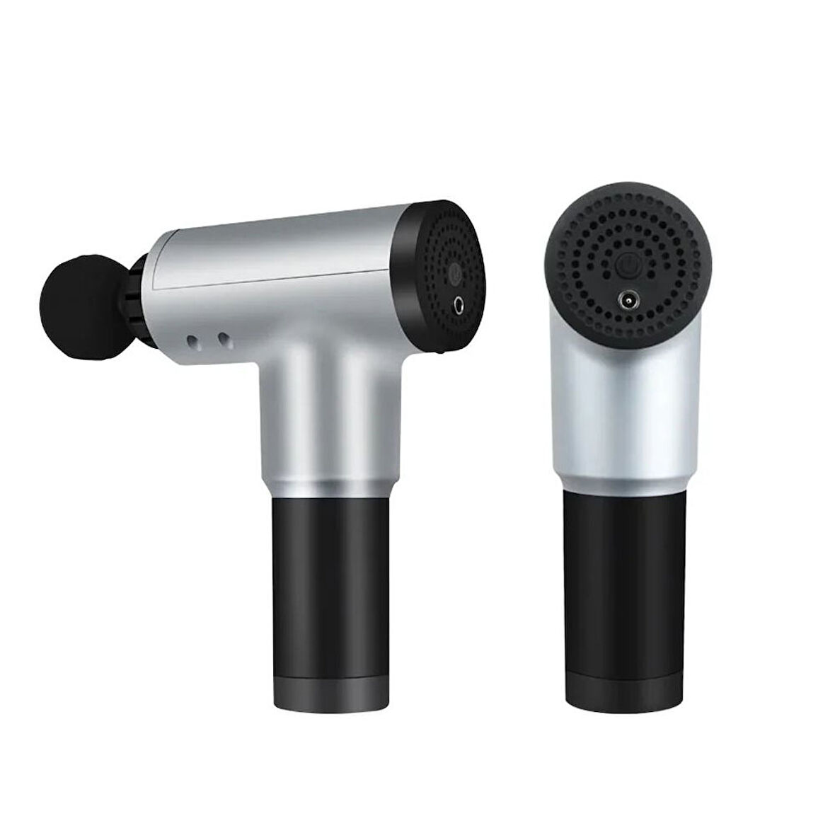 Büro Ev Ofis Kişisel Vücut Bakımı için Tabancalı Masaj Aparatı