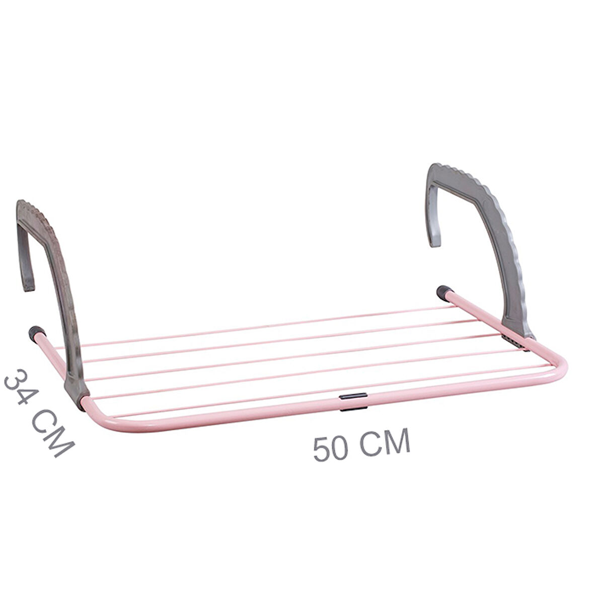 Büro Ev Ofis Çamaşır Ketfi için için Petek Üstü Çamasır Kurutma Aparatı