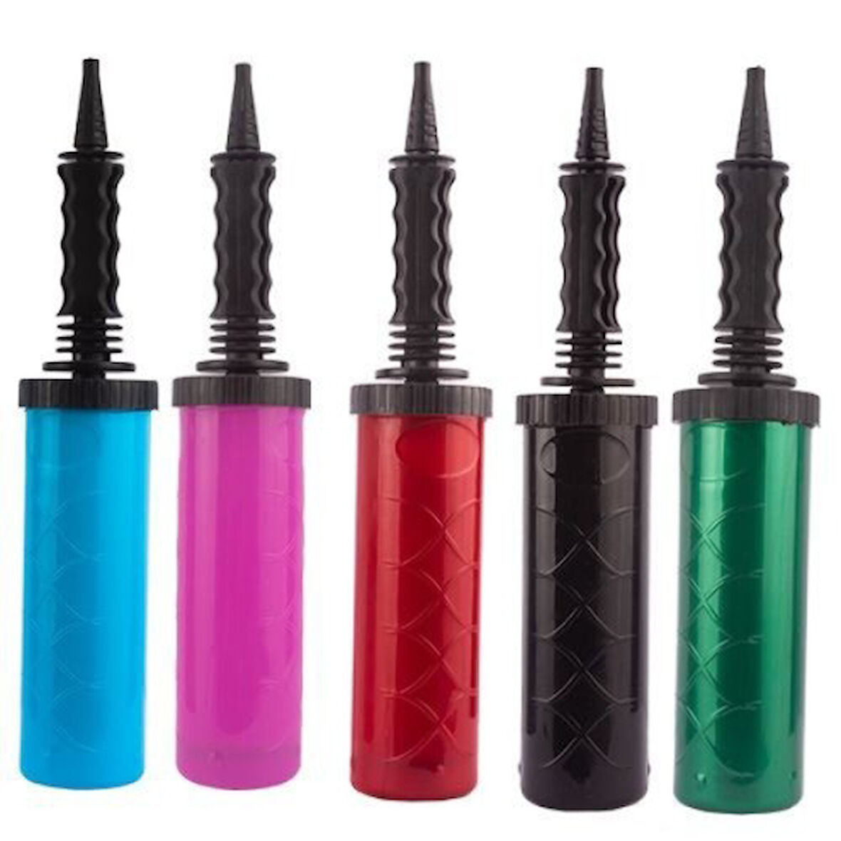 Büro Ev Ofis Parti Etkinliği için Balon Şişirme Pompası