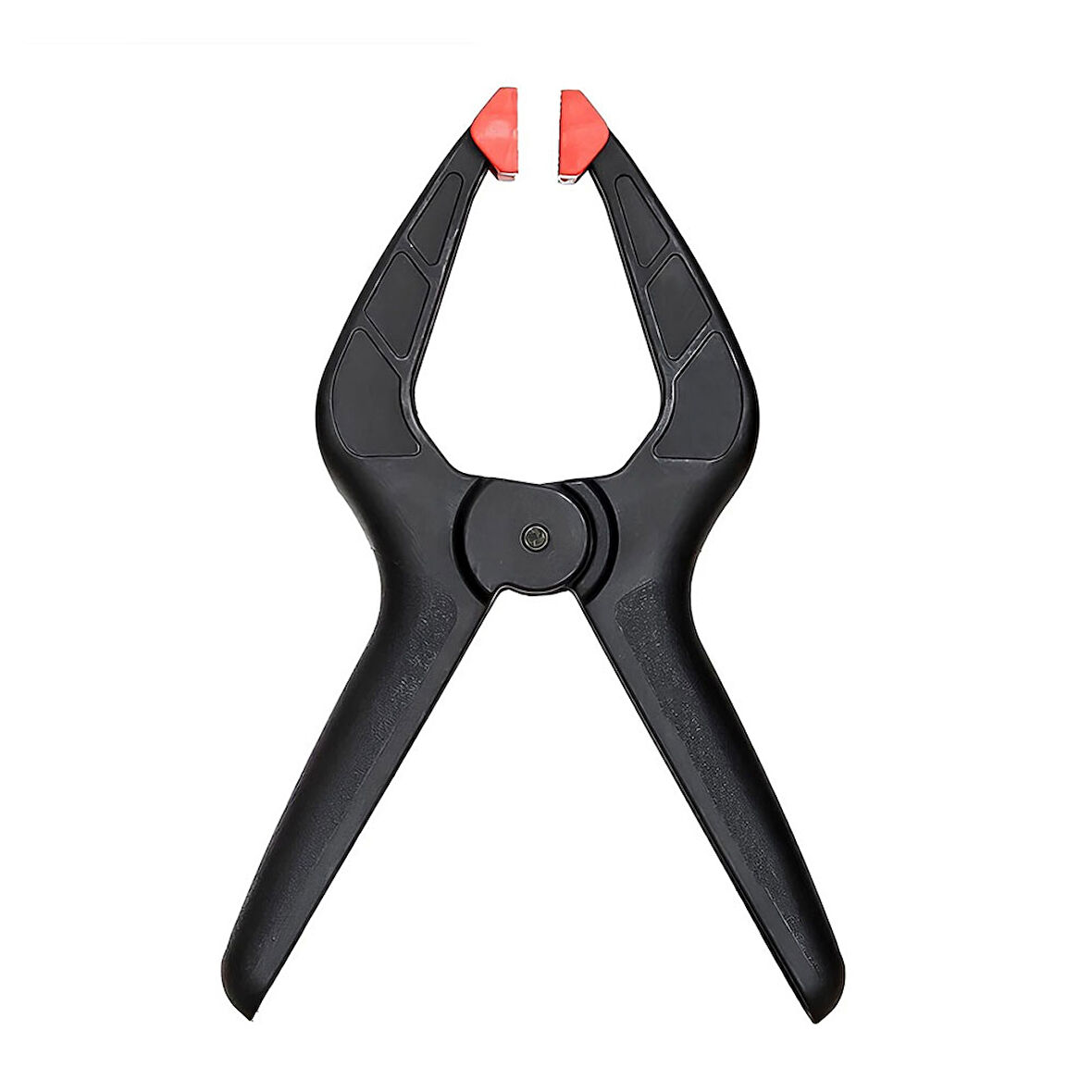 Büro Ev Ofis Hobi Takım Çantası için 13CM Tekli Maksi Yaylı Kıskaç