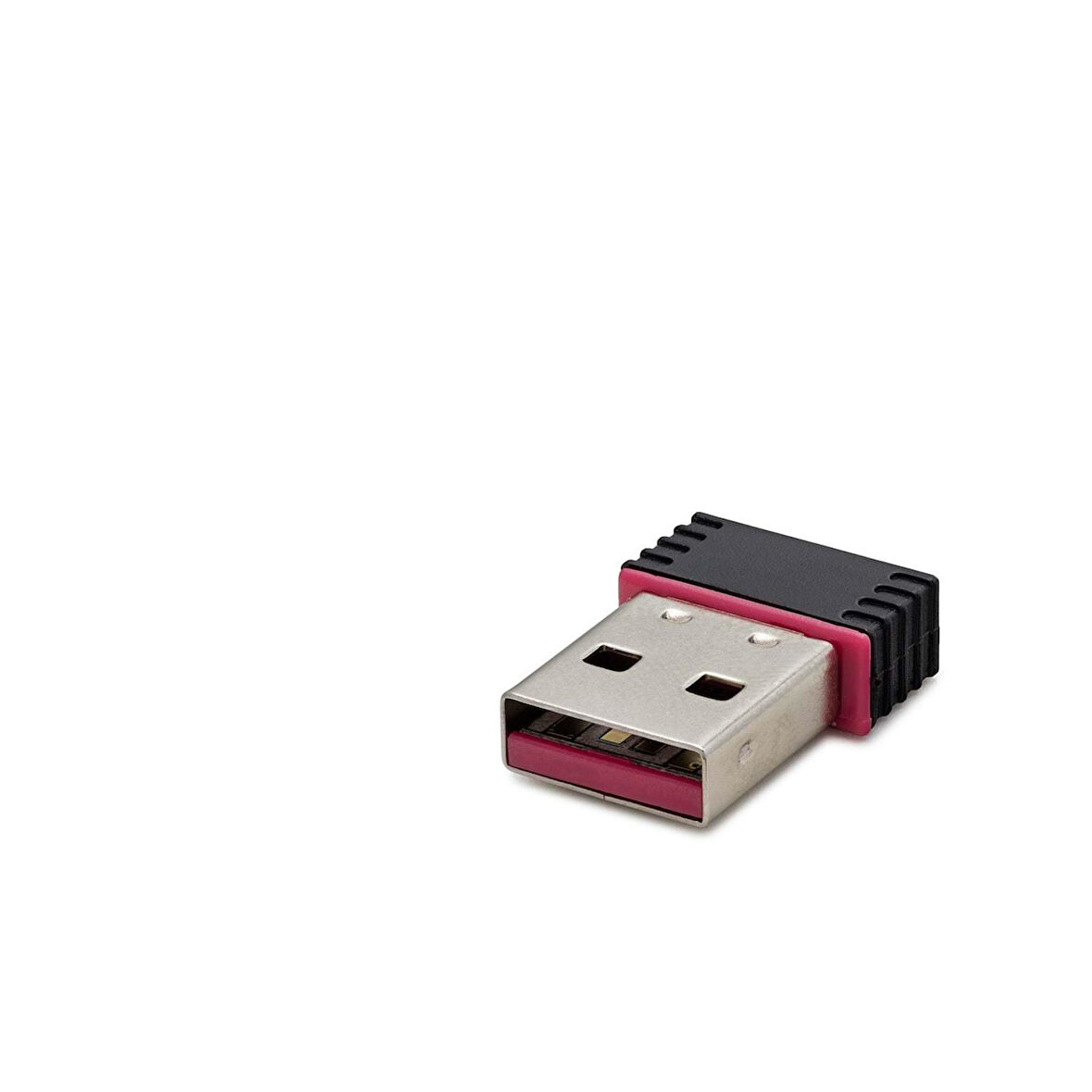 Büro Ev Ofis Network Bağlantısı için 150MBPS Siyah Wıfı Adaptör