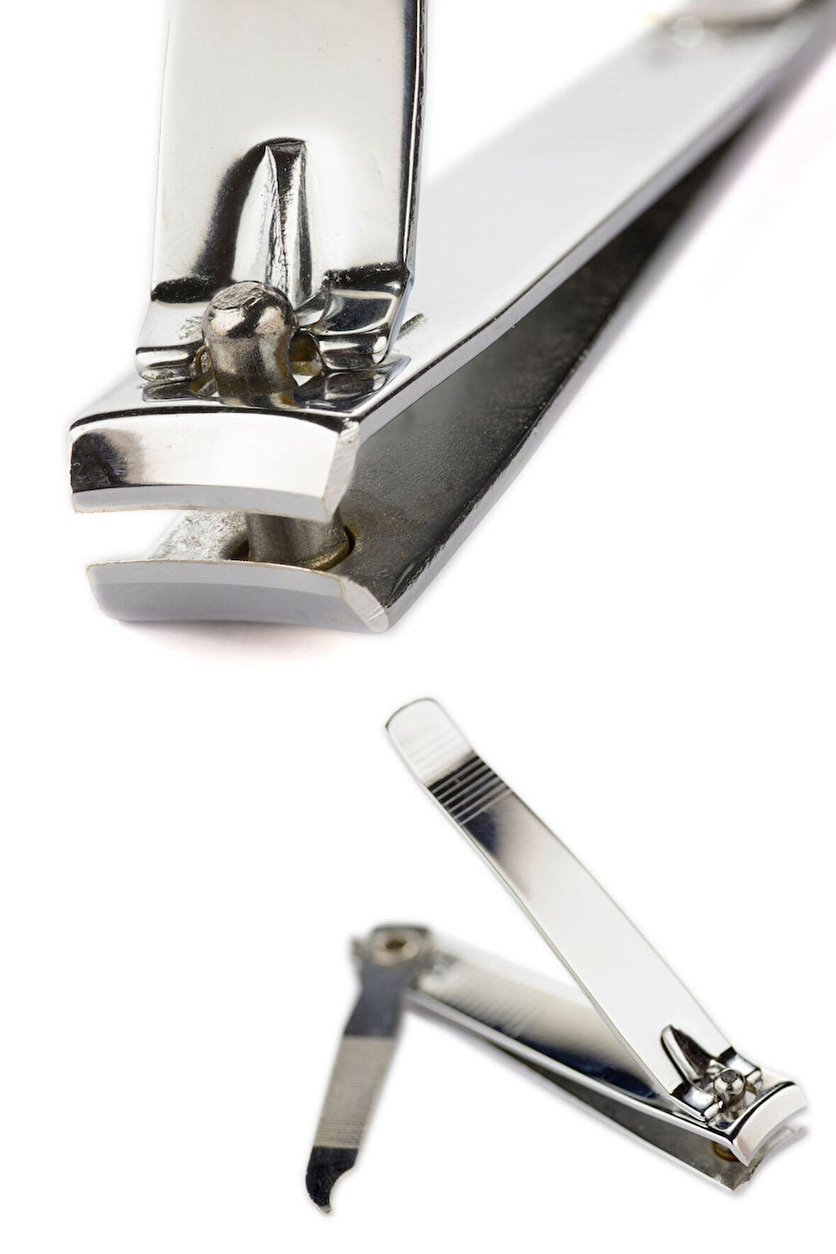 Büro Ev Ofis Kişisel Tırnak Bakımı için Maksi Tırnak Makası