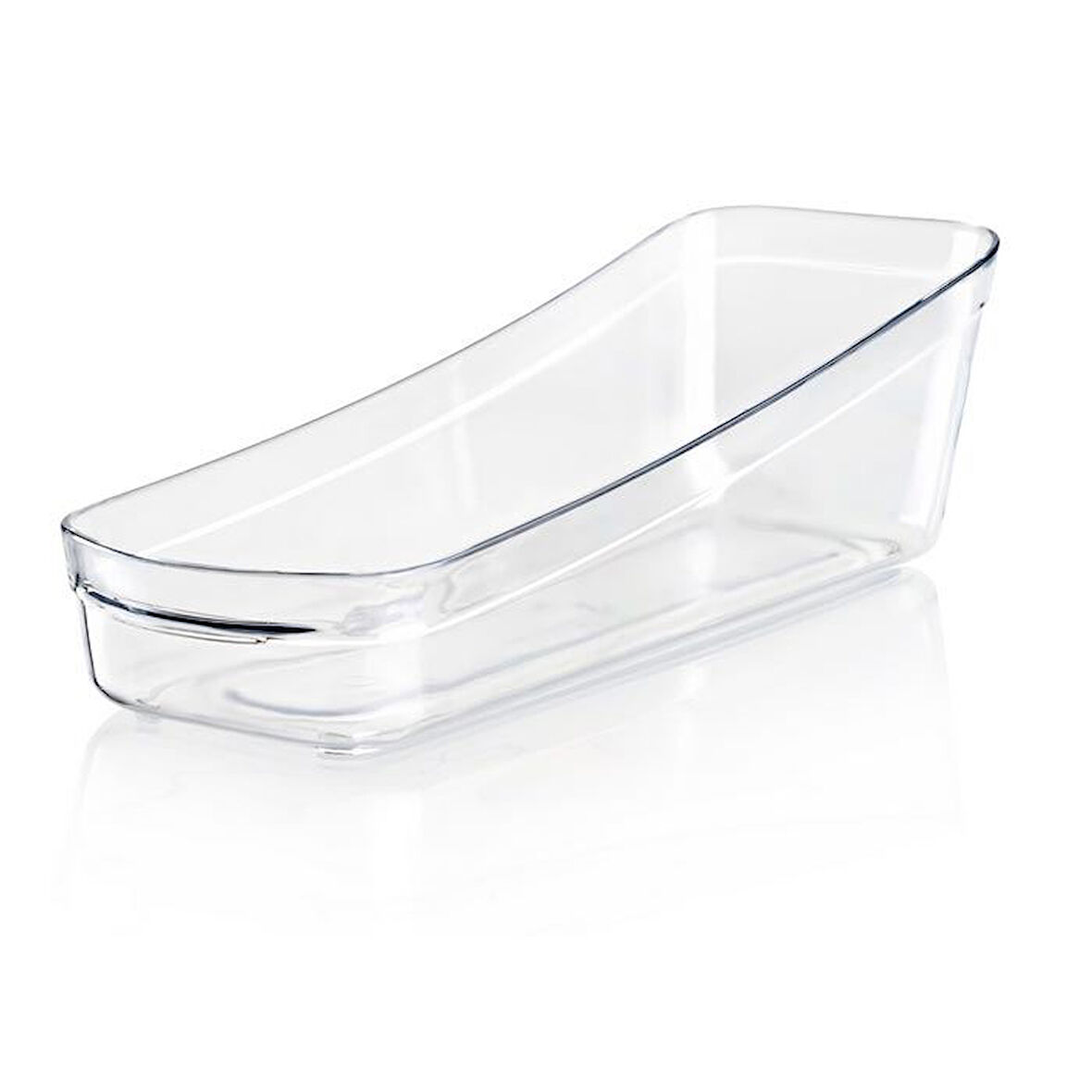 Büro Ev Ofis Buzdolabı için Organizer Şeşşaf Düzenleyici Aparat