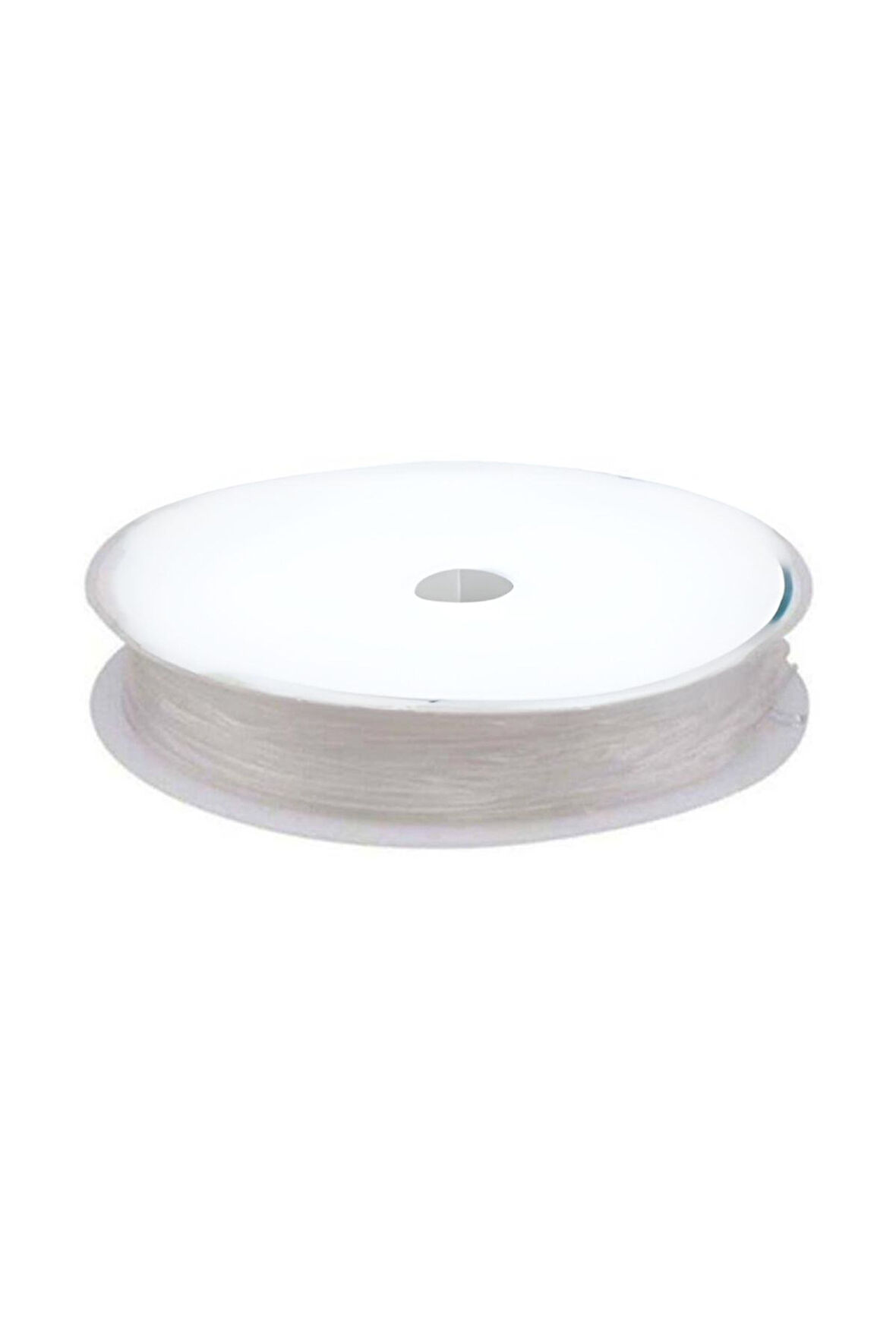 Büro Ev Ofis Balık Avı Sporu için 0,2MM Misina