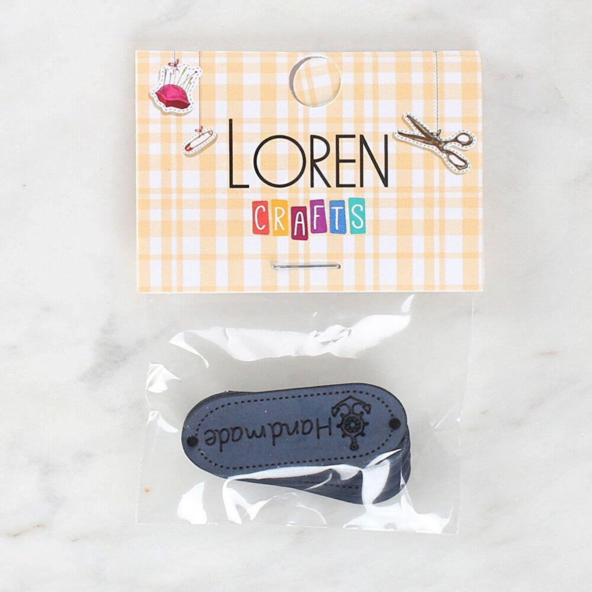 Büro Ev Ofis Hediyesi için 5ADET El Yapımı Dizayn Deri Arma