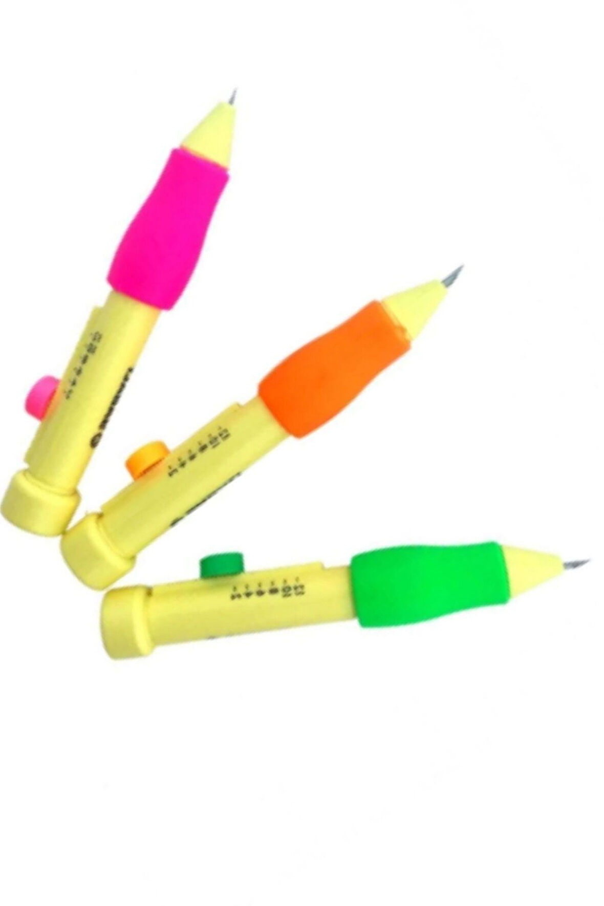 Büro Ev Ofis Hobi Dikiş Atölyesi için 3ADET Punch İğne Seti