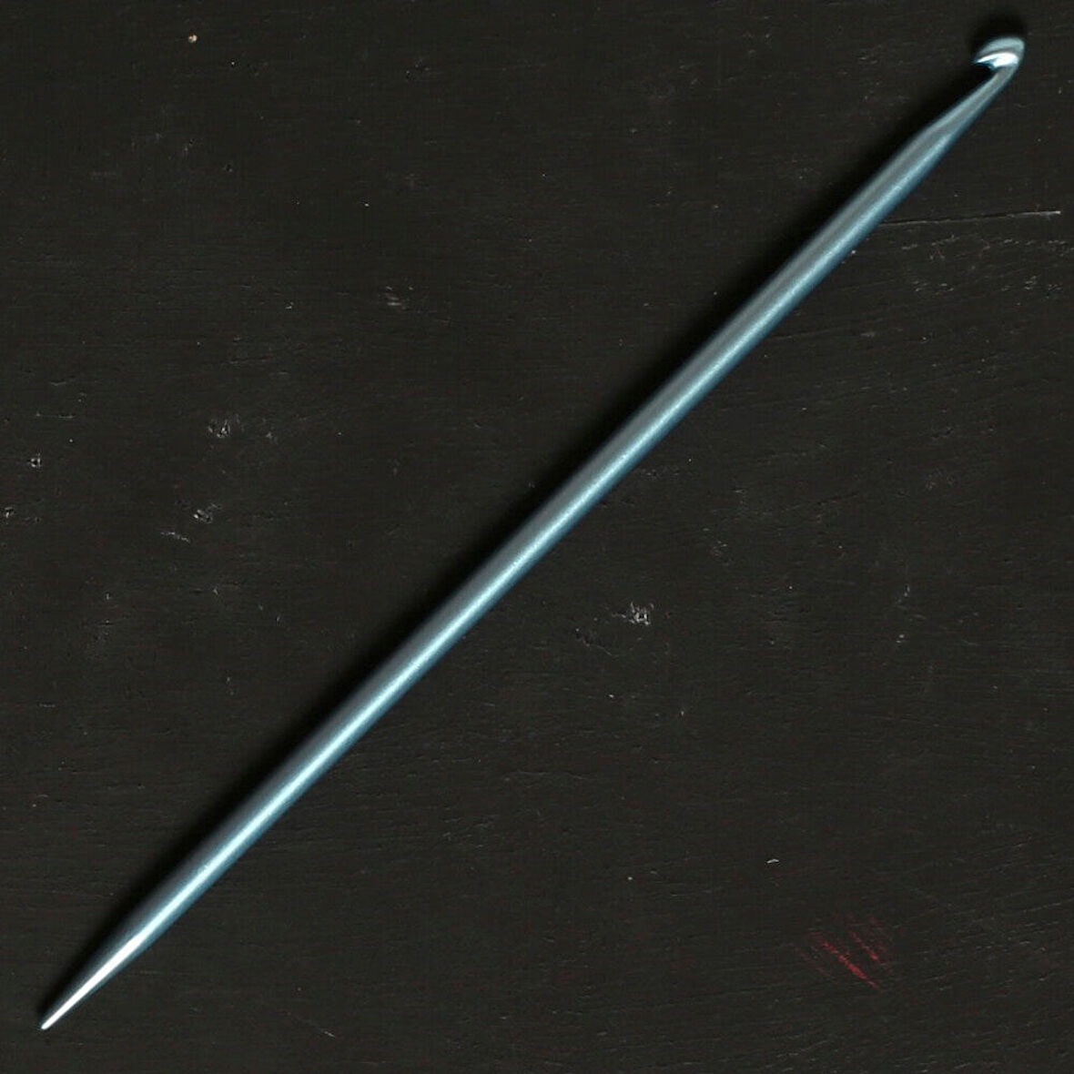 Büro Ev Ofis Hobi Dikiş Atölyesi için 15CM 4,5MM Tunus Stil Tığ