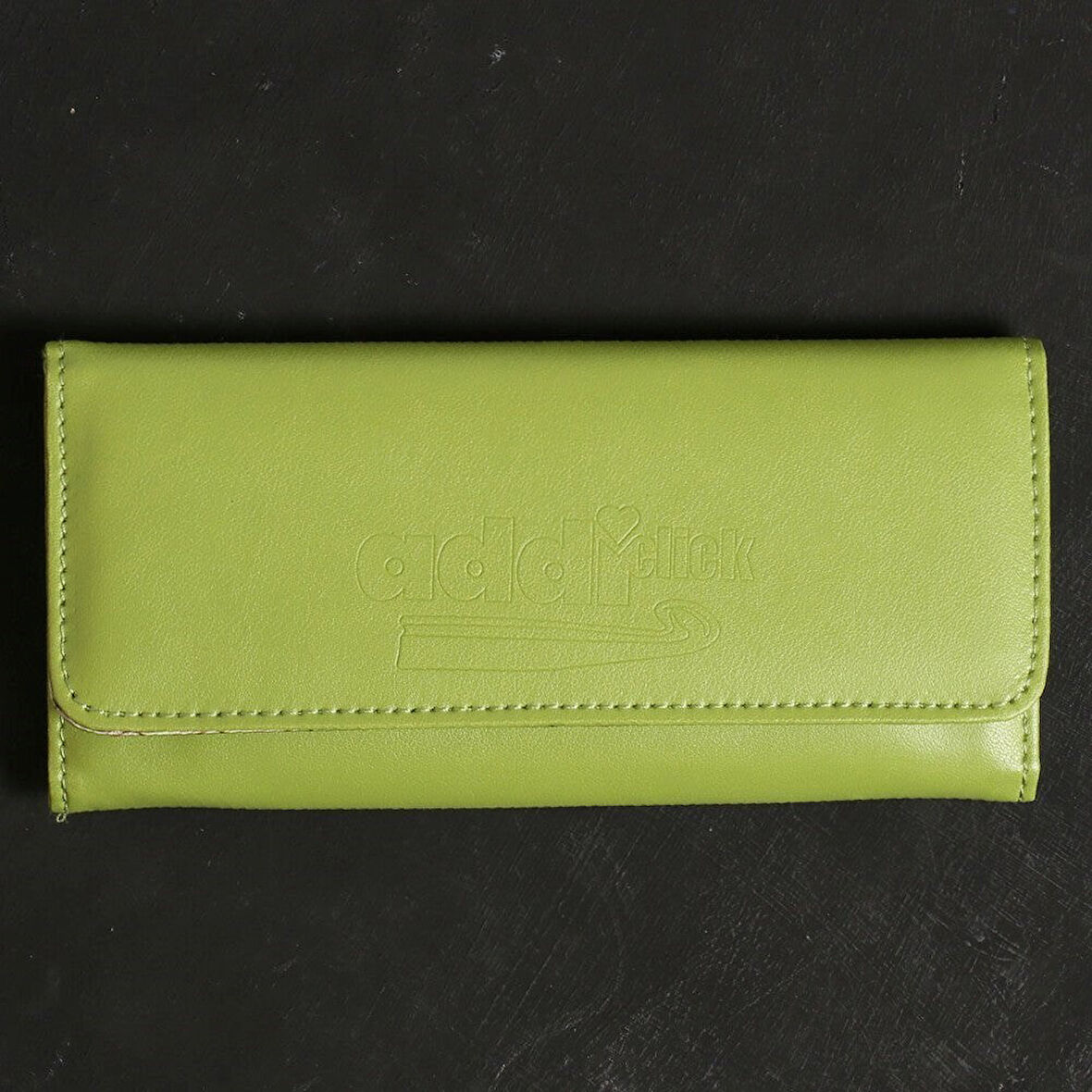 Büro Ev Ofis Hobi Dikiş Atölyesi için 15CM Bambu Değiştirilir Misinalı Tığ