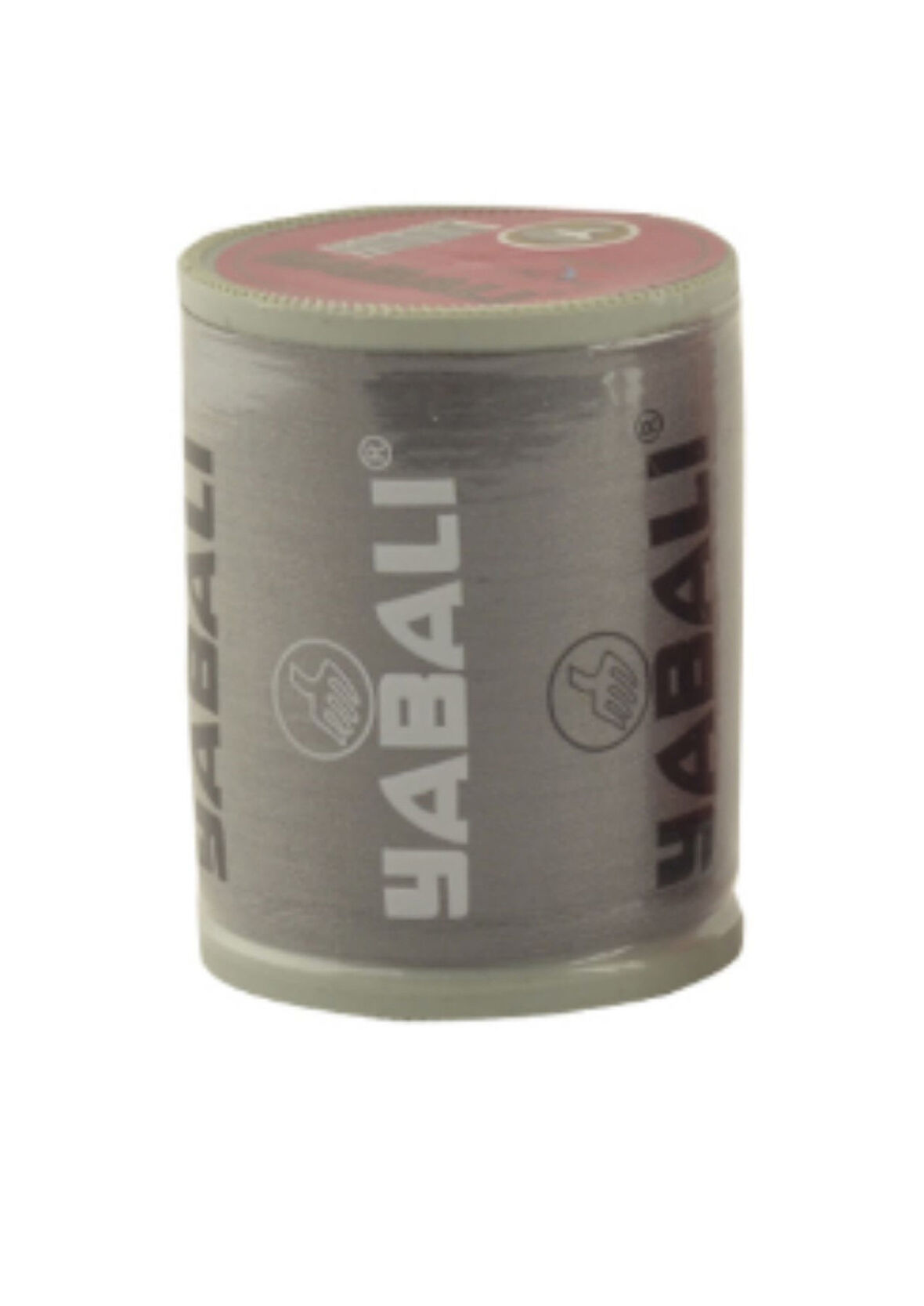 Büro Ev Ofis Hobi Dikiş Atölyesi için 900MT Gri İplik Dikiş İpliği