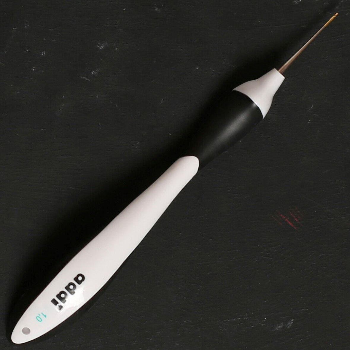 Büro Ev Ofis Hobi Dikiş Atölyesi için No12 16CM 1MM Mini Ergonomik Dantel