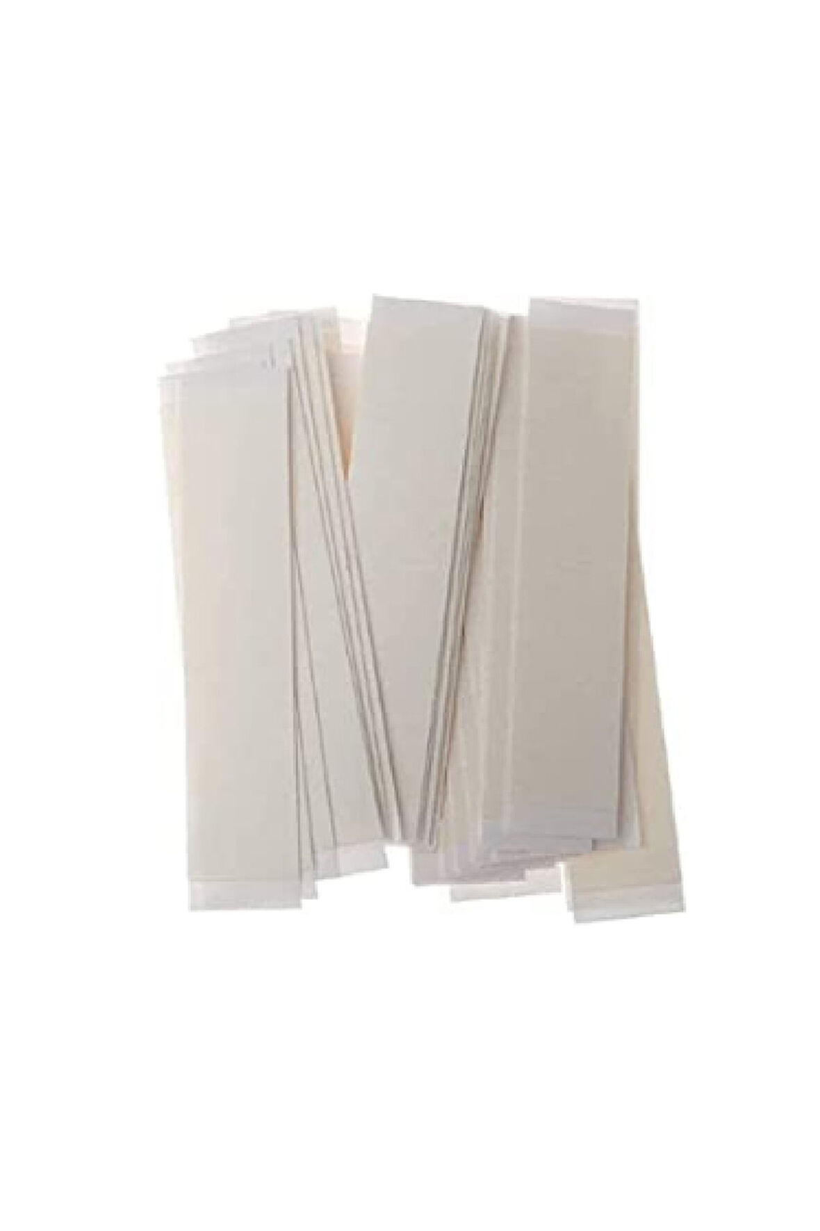 Büro Ev Ofis Kadını için Dekolte Kapatıcı Bant