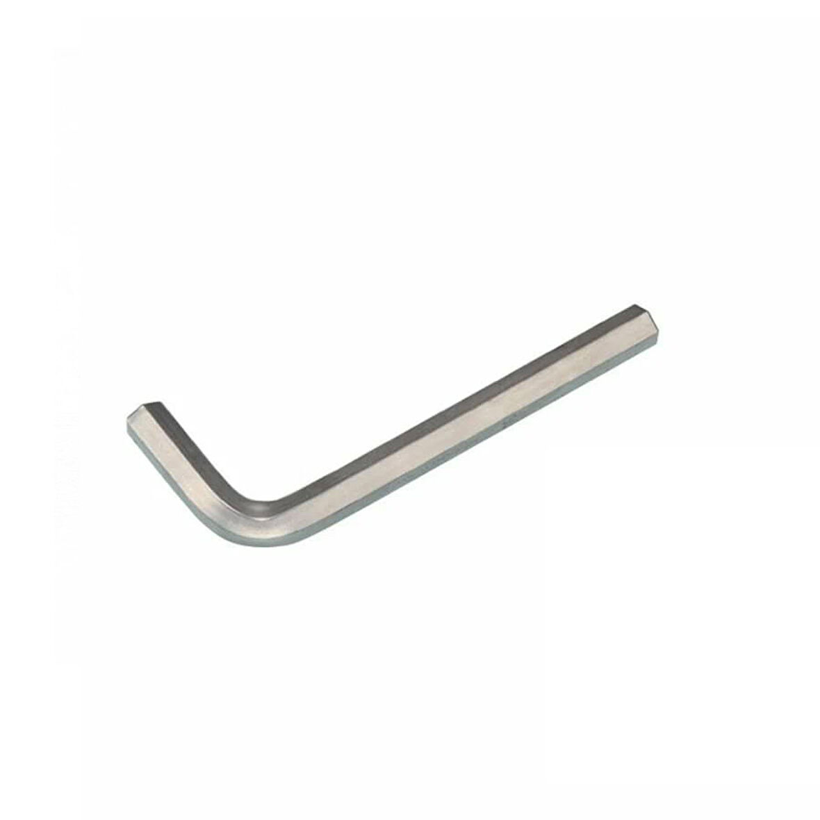 Büro Ev Ofis Atölye Takım Çantası için 5MM 6 Köşe Alyan Anahtar