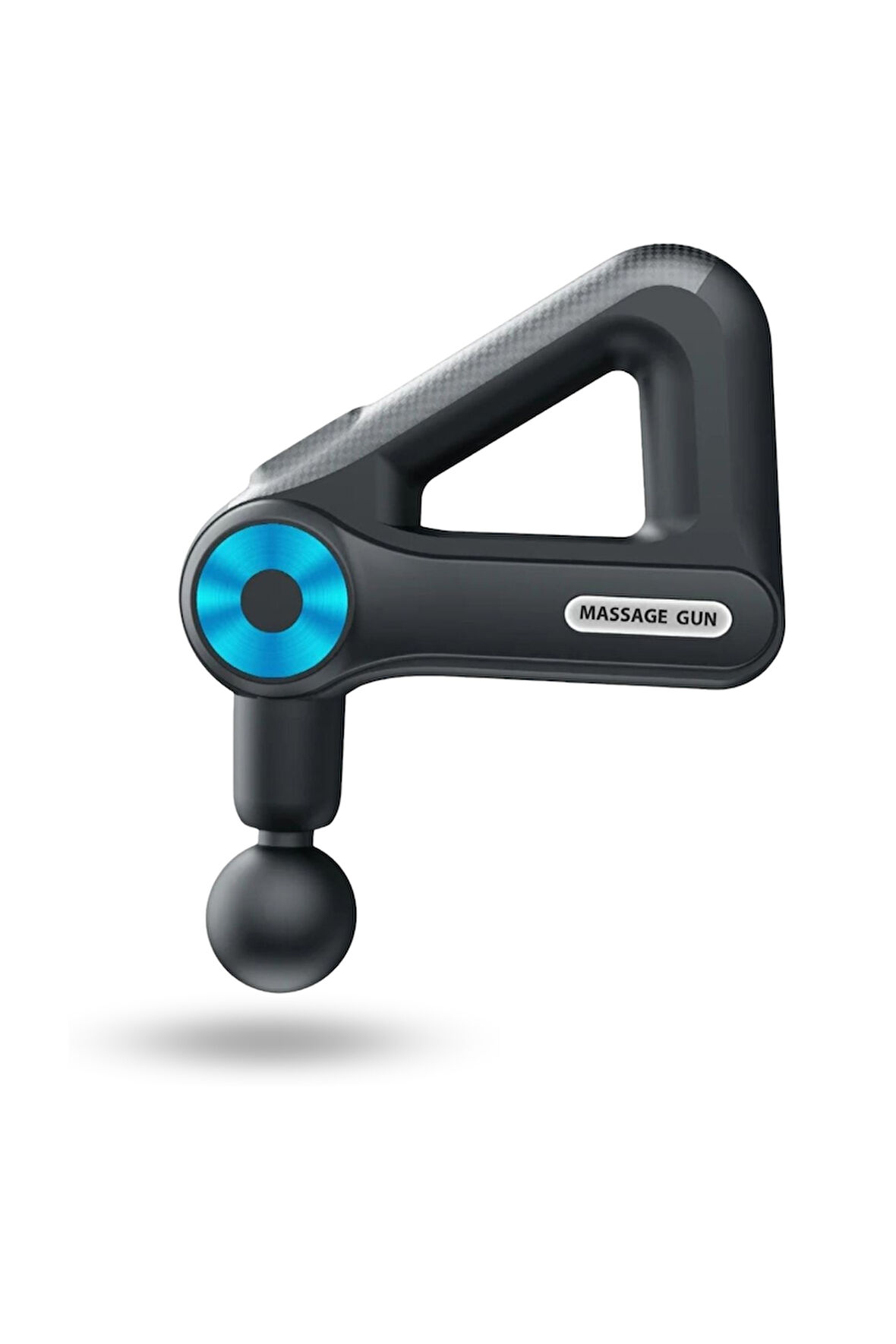 Büro Ev Ofis Kişisel Masaj Bakımı için 12BAŞLI Yorgunluk Giderici Masaj Aparatı