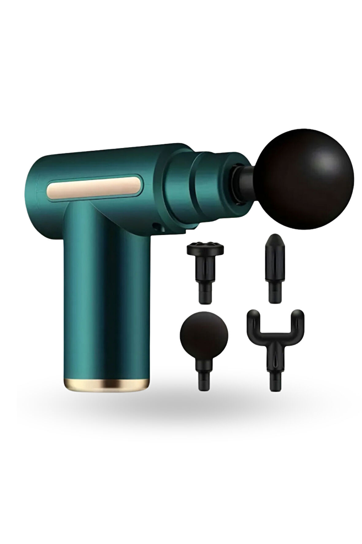 Büro Ev Ofis Kişisel Masaj Bakımı için Darbeli Vücut Rahatlama Aleti