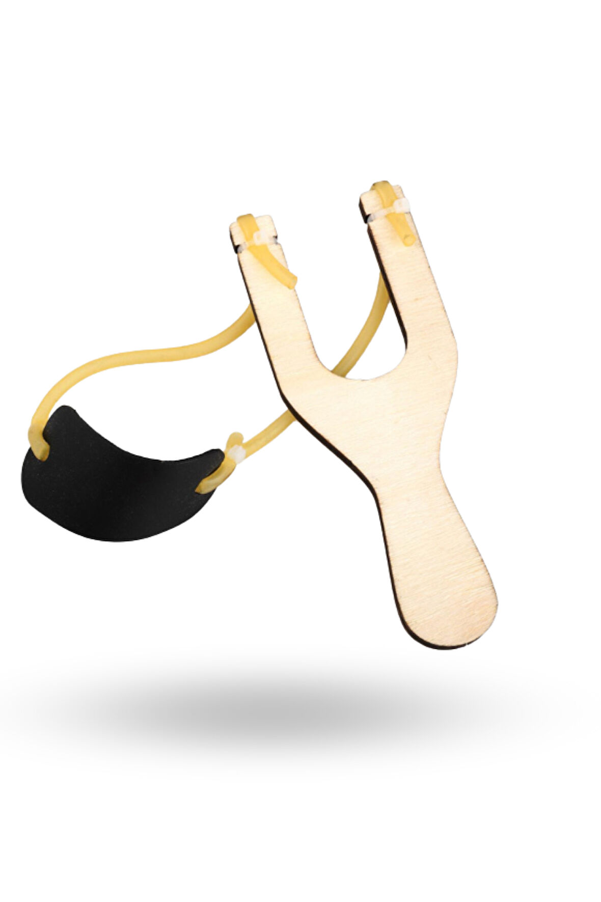 Büro Ev Ofis Çocuk Hediyesi için Ahşap Sapan