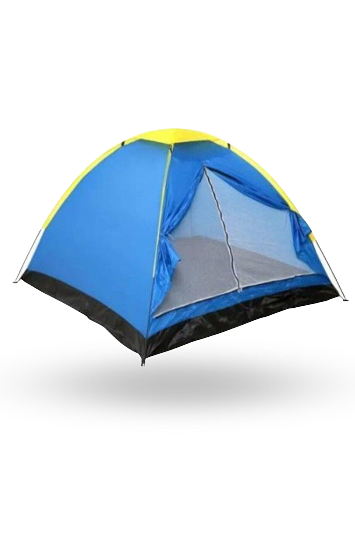 Büro Ev Ofis Kamp Keyfi için 220X250X150CM 6KİŞİLİK Kolay Kurulum Çadır