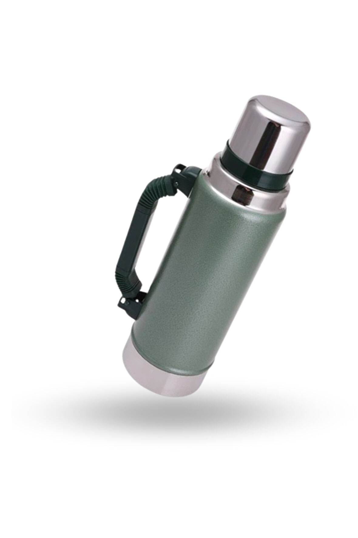 Büro Ev Ofis Hediyesi için 1250ML Vakumlu Çelik Termos