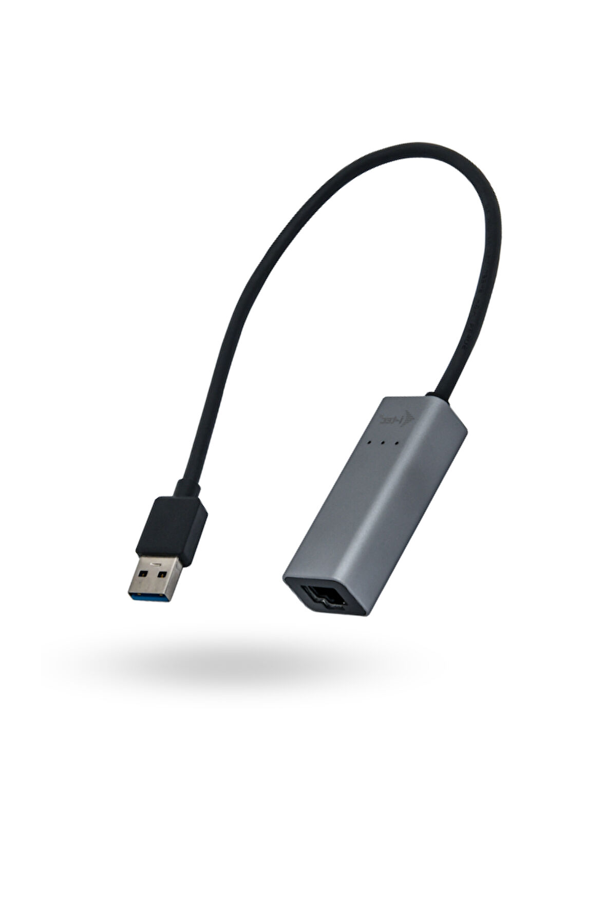 Büro Ev Ofis Cihazları için Usb Ethernet Metal Gigabit