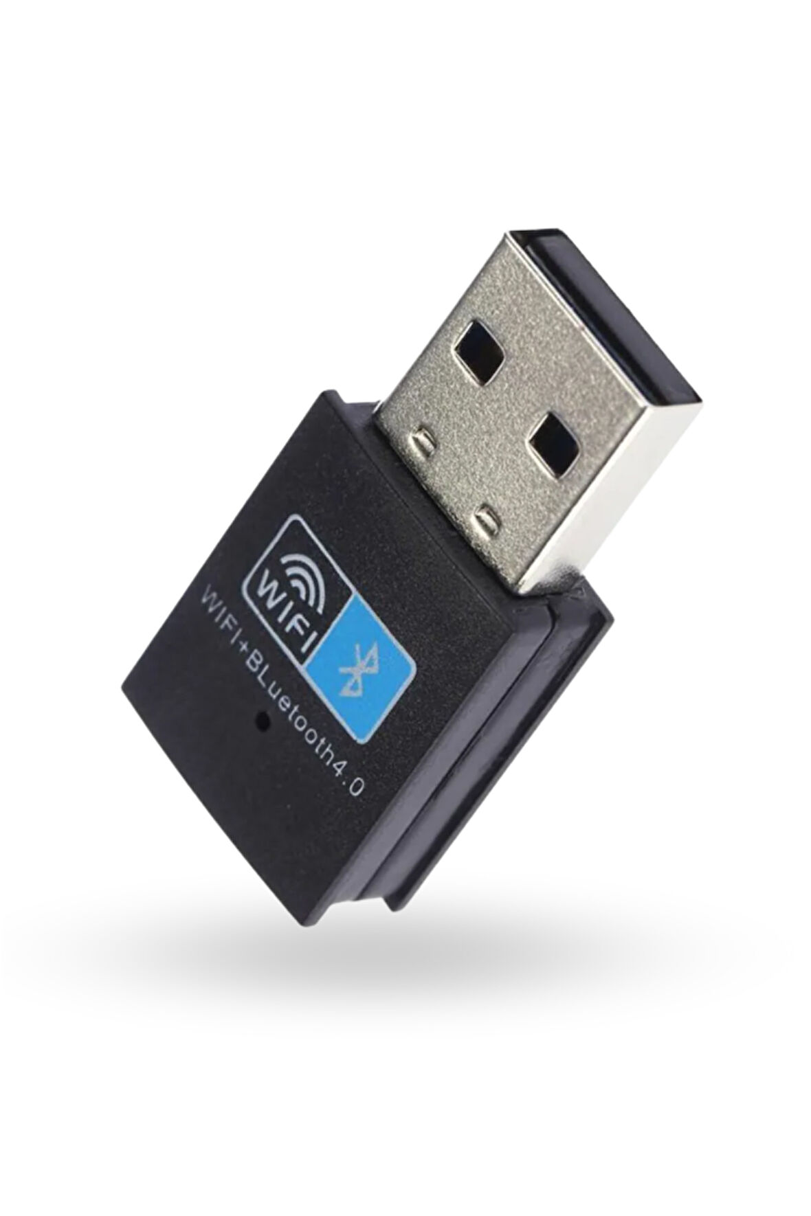 Büro Ev Ofis Cihazları için 300MBPS Usb WiFi Adaptör
