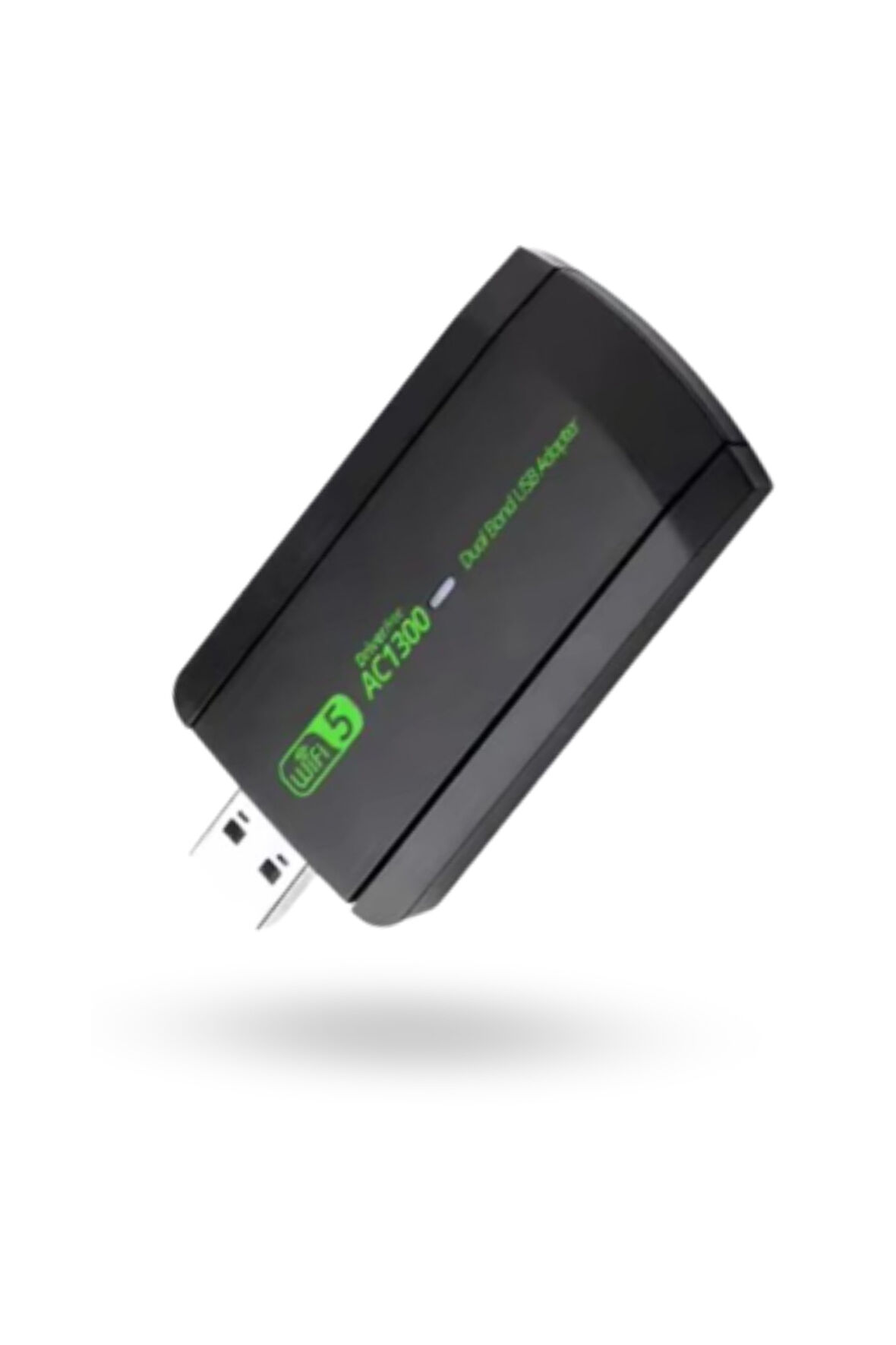 Büro Ev Ofis Cihazları için Free Driver Usb Adaptör