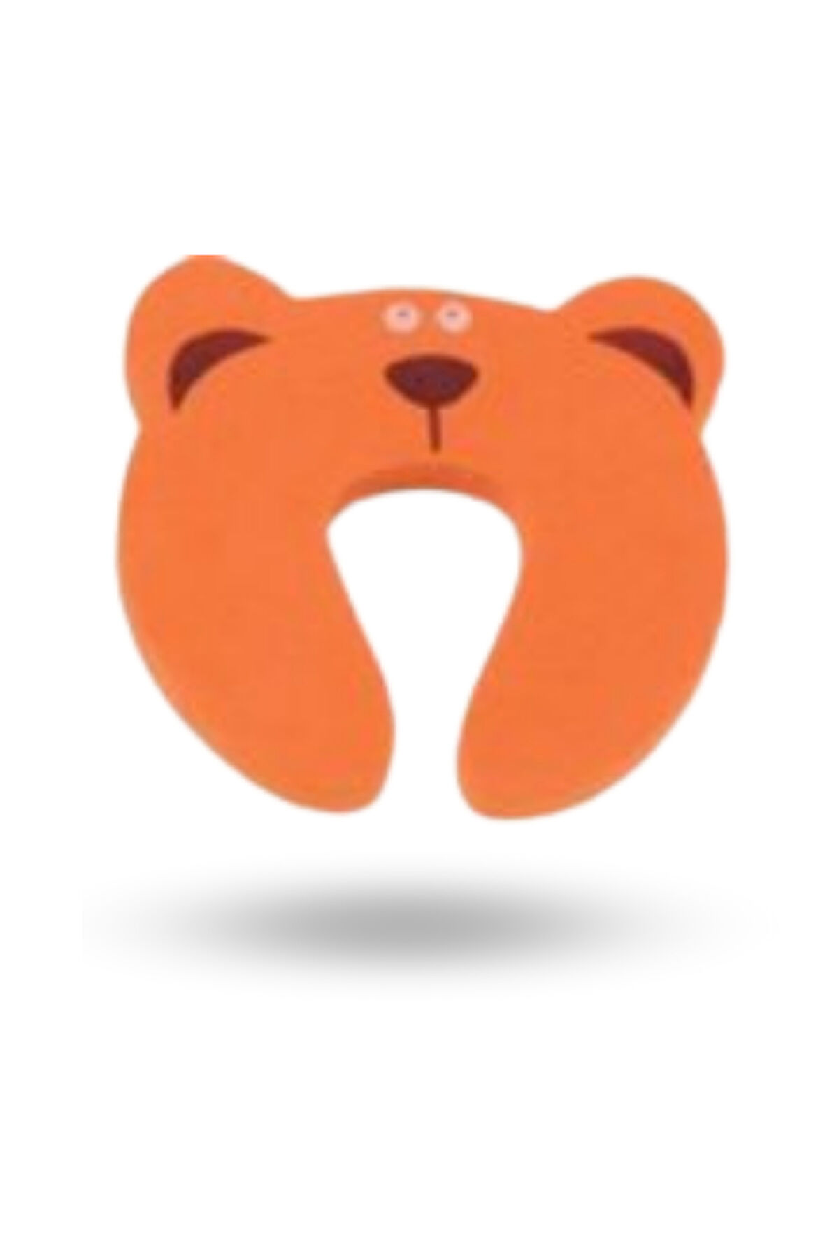 Büro Ev Ofis Düzeni için Çocuk Bebek Koruyucu Kapı Stoperi