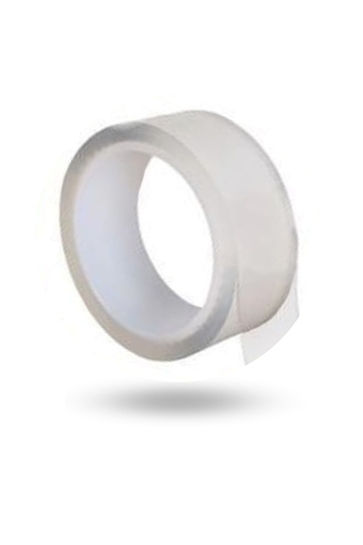 Büro Ev Ofis Arabası için Şeffaf Sızdırmaz Çizilmeye Dayanıklı Oto Darbe Koruyucu Bant