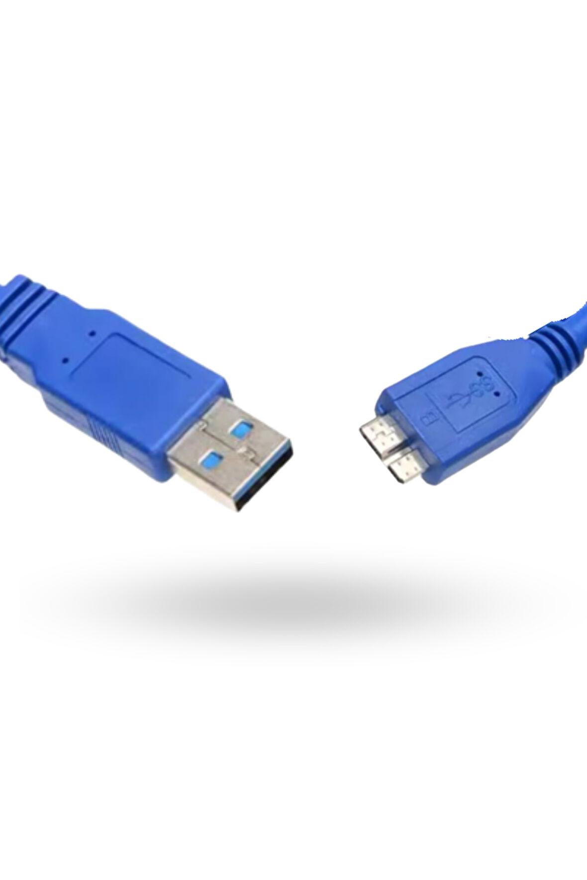 Büro Ev Ofis Cihazları için 0,5MT Usb3.0 Note Kablo