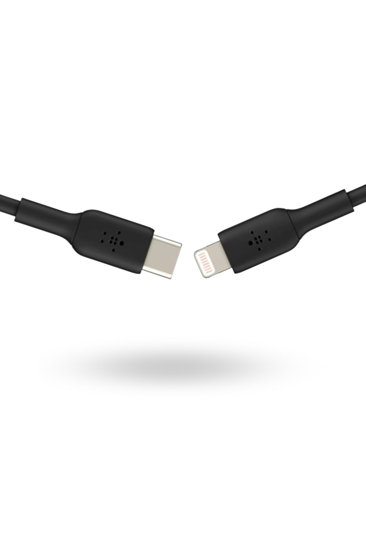 Büro Ev Ofis Cihazları için 0.5MT 27W UsbC-Lightning Pd Kablo