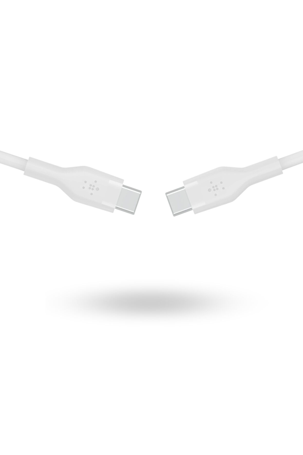 Büro Ev Ofis Cihazları için 2MT 100W UsbC Güç Data Aktarım Kablosu