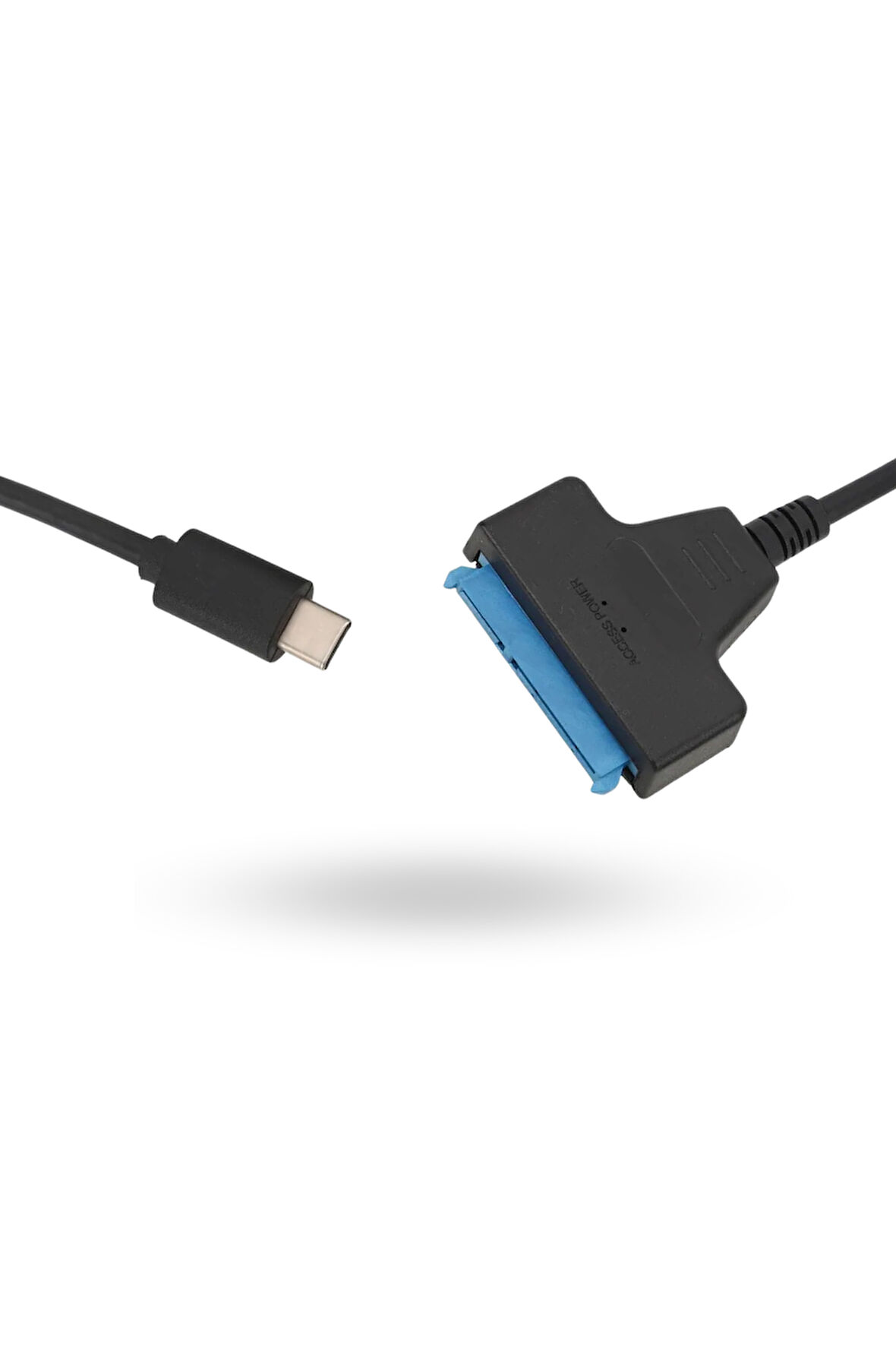 Büro Ev Ofis Cihazları için UsbC-3.0 Hdd Kablo