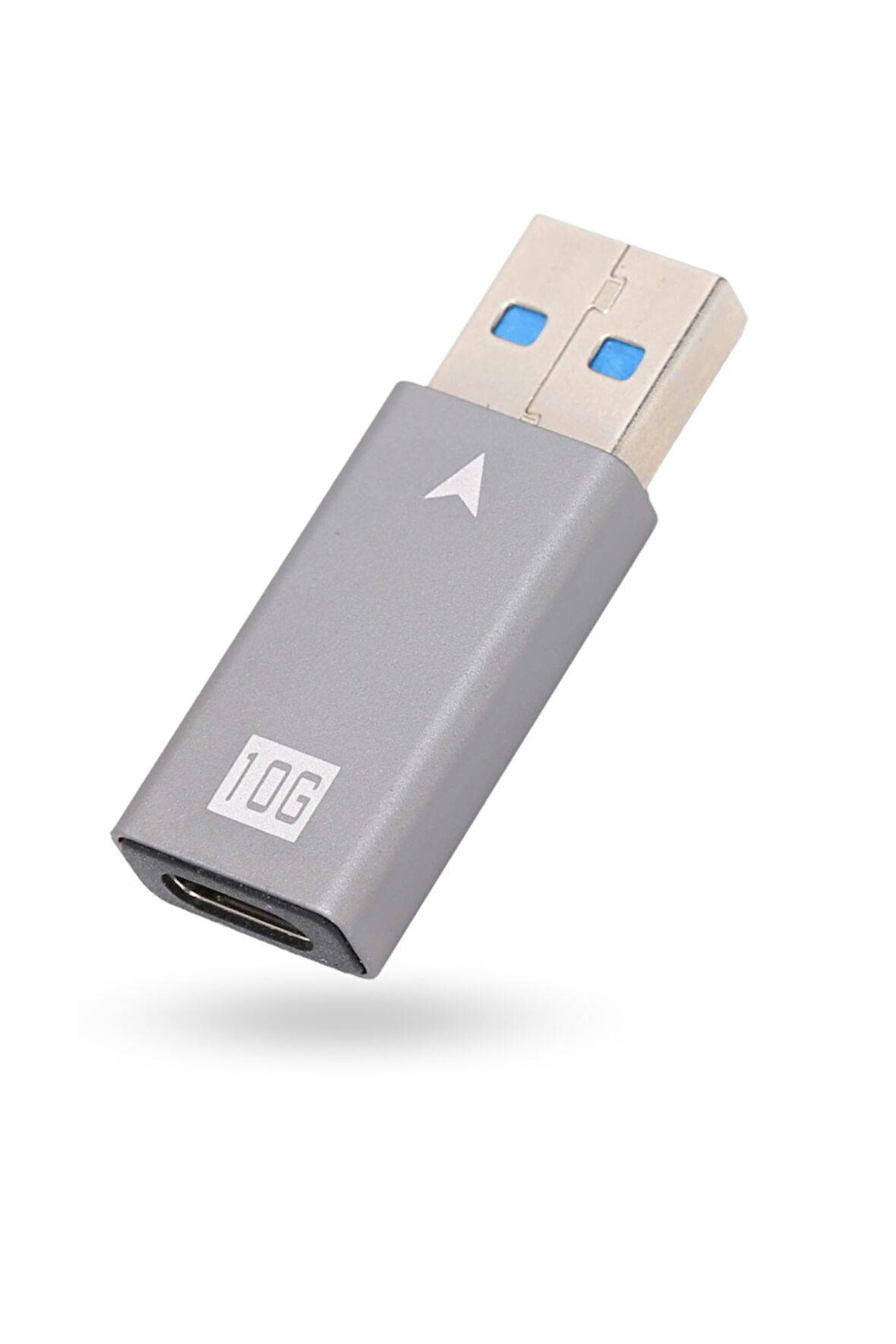 Büro Ev Ofis Cihazları için UsbC-Usb Gen2 Çevirici