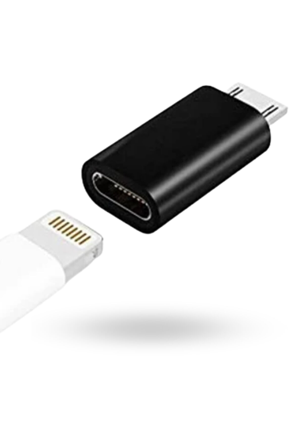 Büro Ev Ofis Cihazları için Ios-MicroUsb Çevirici